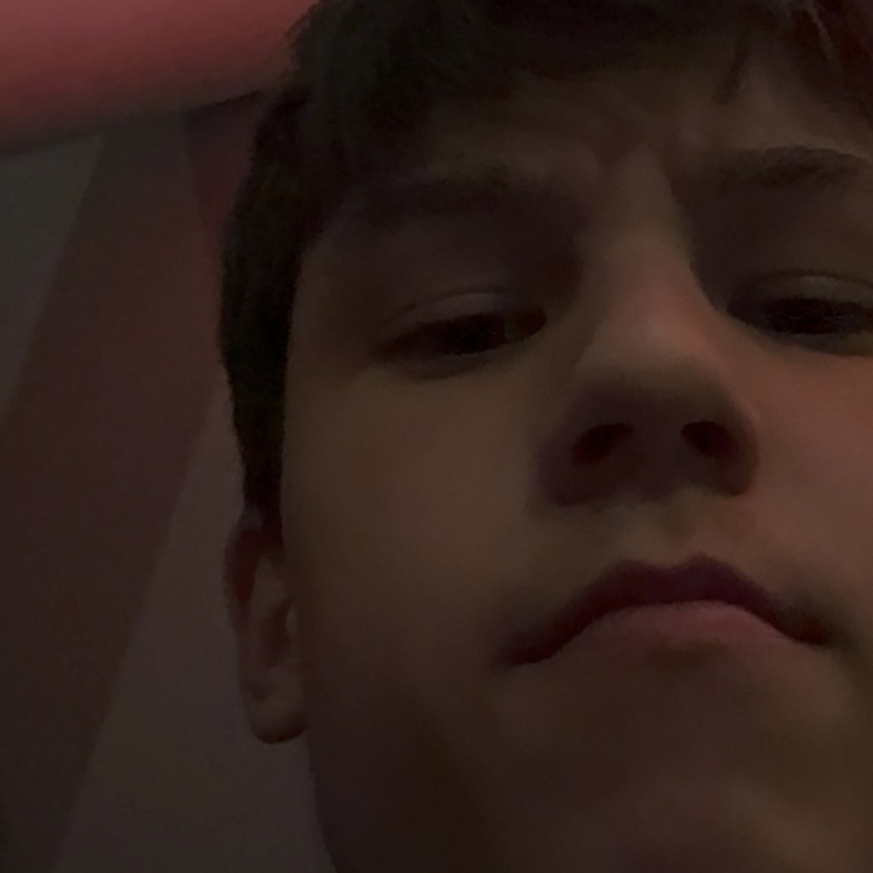 Luka Porträt